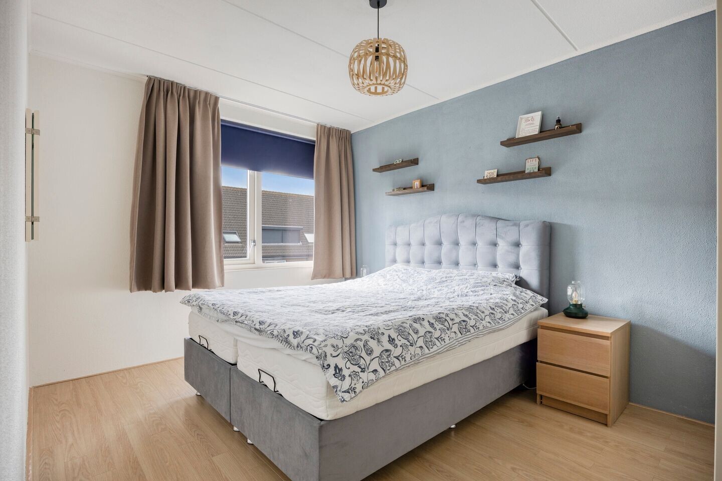 Tussenwoning te koop: Stella Agsteribbeland 17, Heerhugowaard