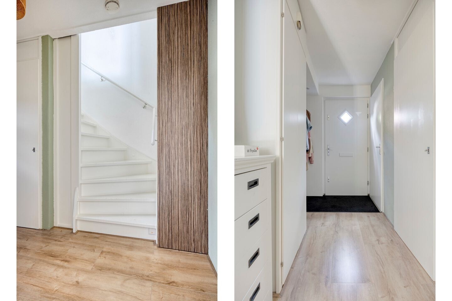 Tussenwoning te koop: Stella Agsteribbeland 17, Heerhugowaard