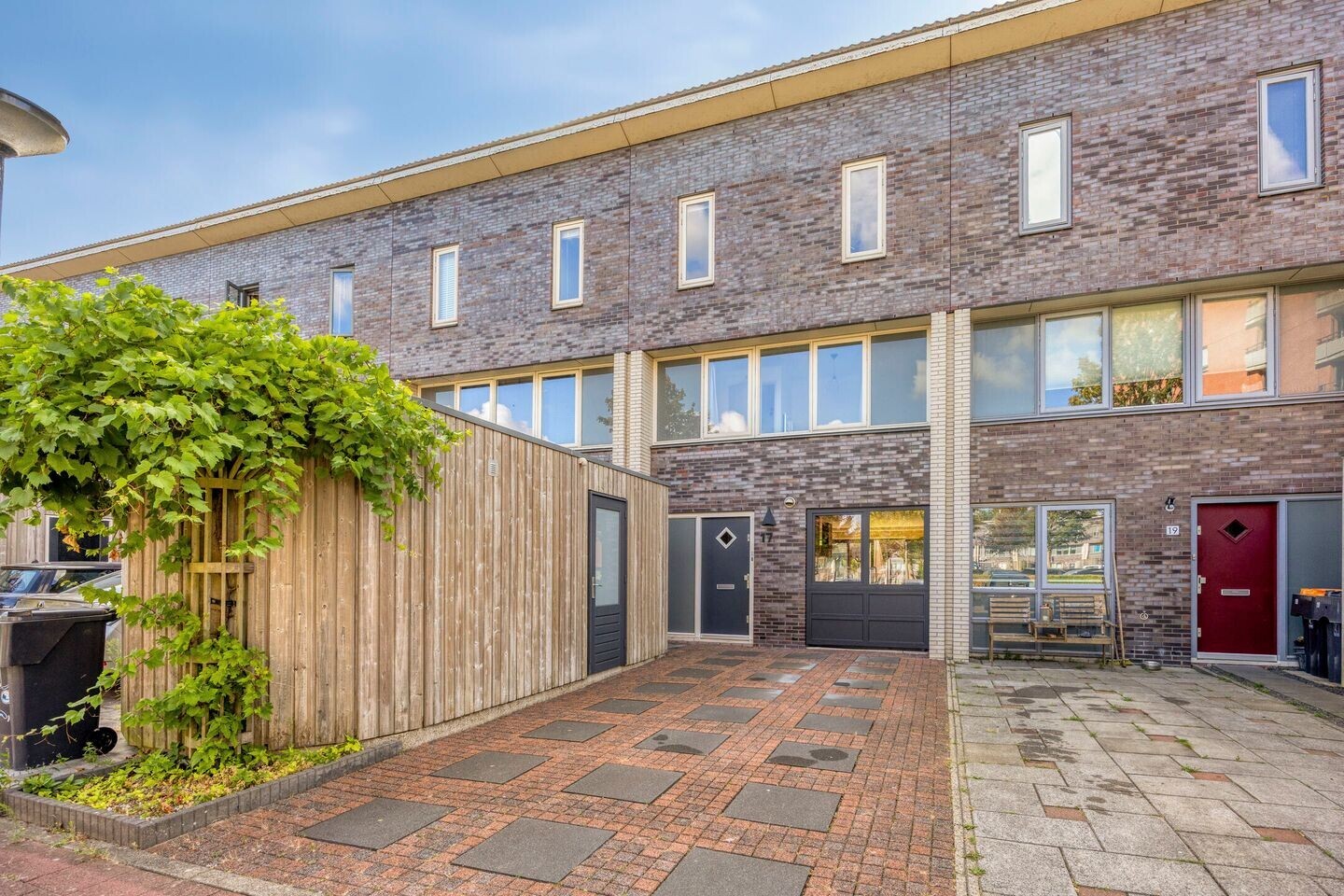 Tussenwoning te koop: Stella Agsteribbeland 17, Heerhugowaard