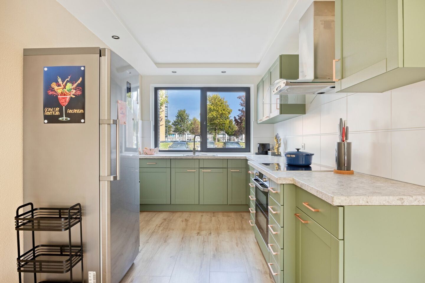 Tussenwoning te koop: Stella Agsteribbeland 17, Heerhugowaard