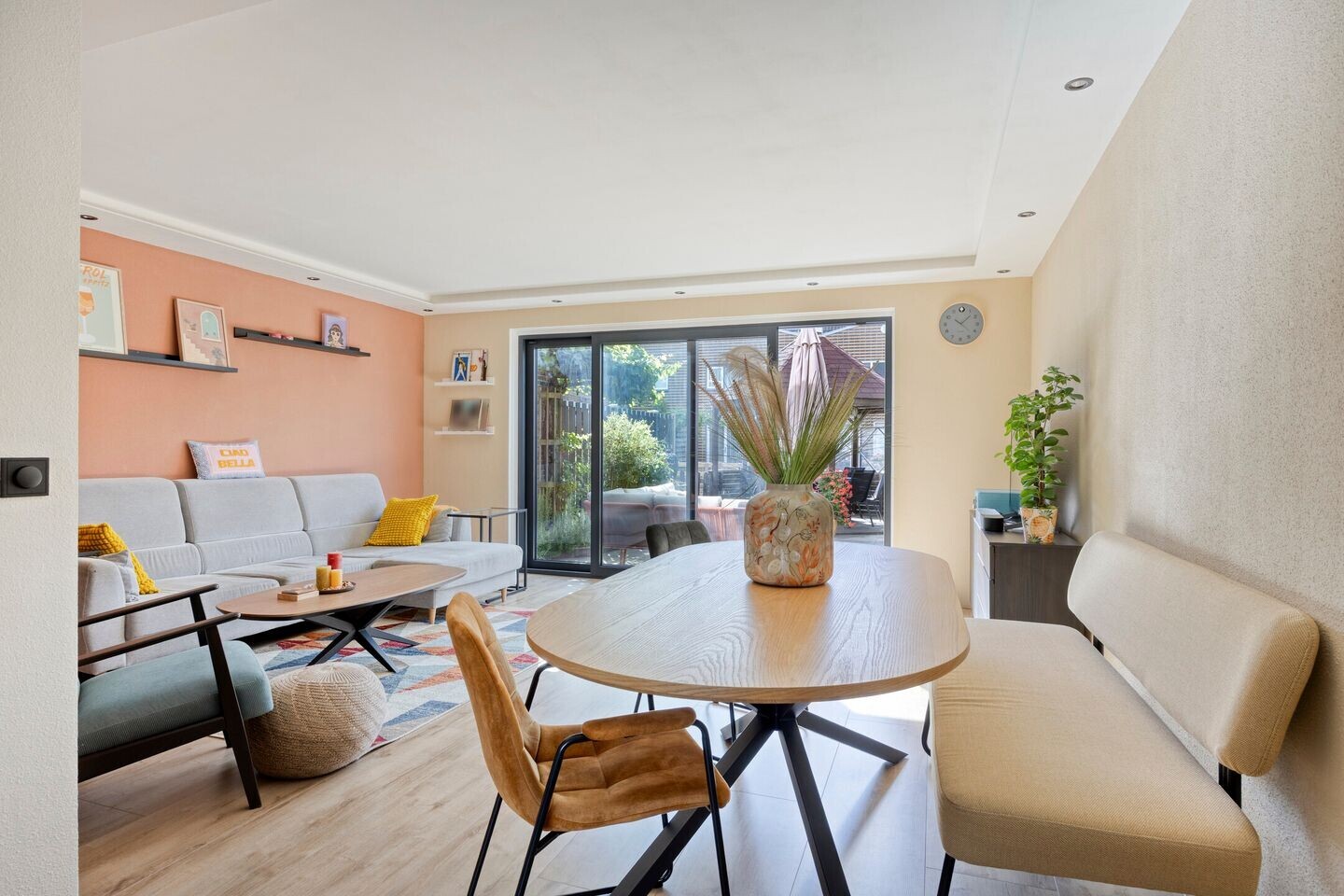 Tussenwoning te koop: Stella Agsteribbeland 17, Heerhugowaard