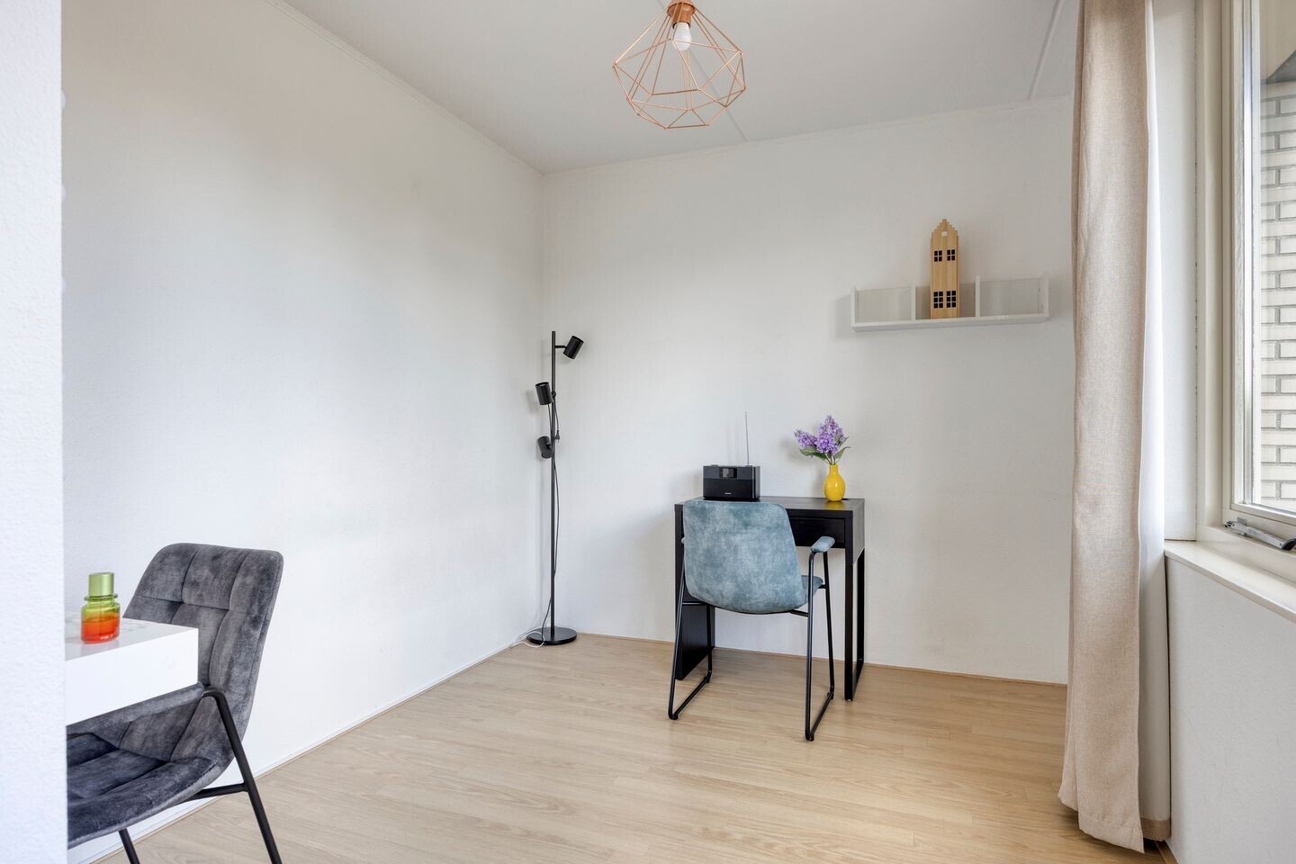 Tussenwoning te koop: Stella Agsteribbeland 17, Heerhugowaard