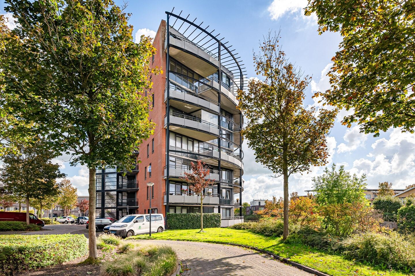 Appartement te koop: Stella Agsteribbeland 35, Heerhugowaard