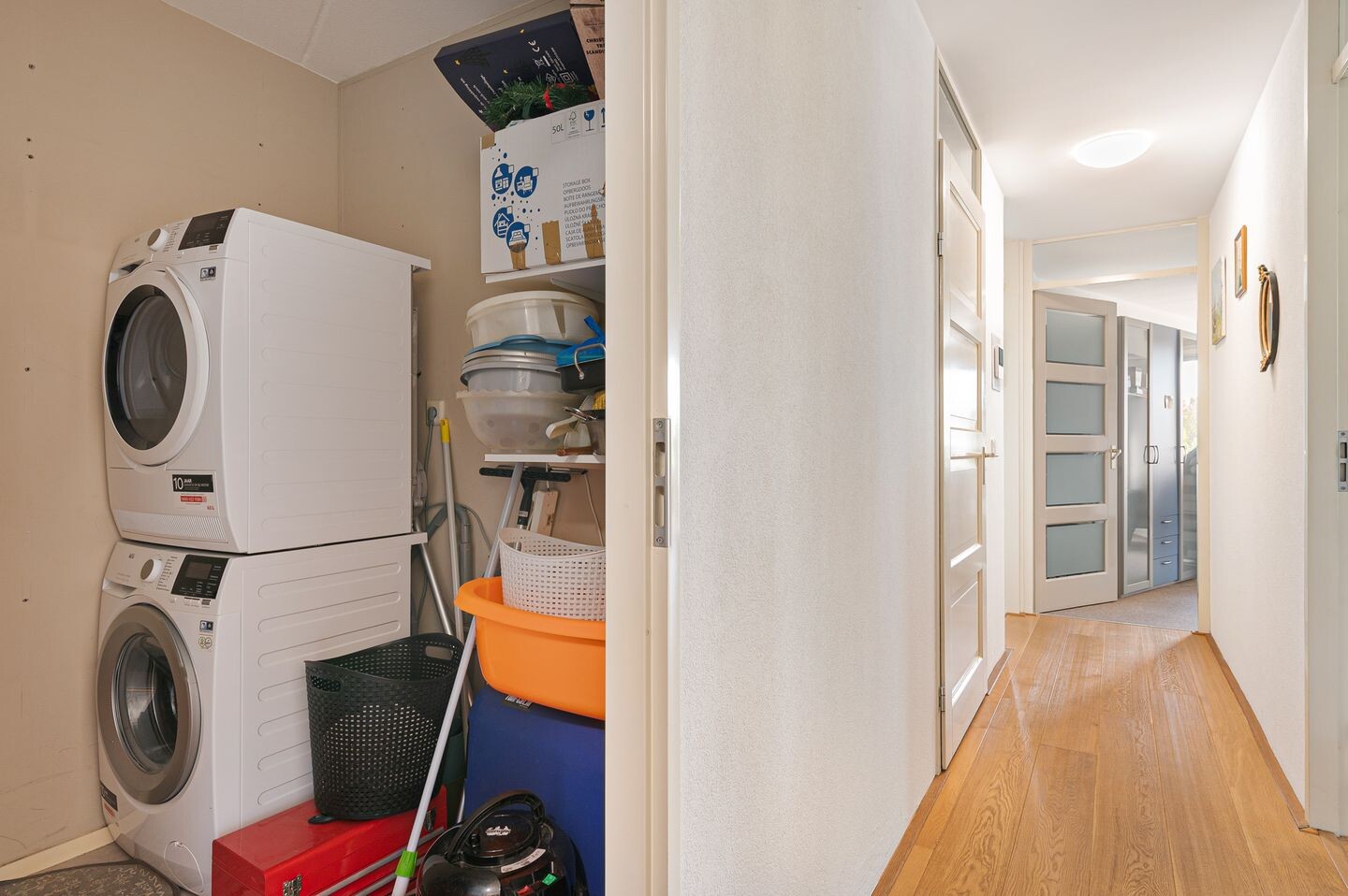 Appartement te koop: Stella Agsteribbeland 35, Heerhugowaard