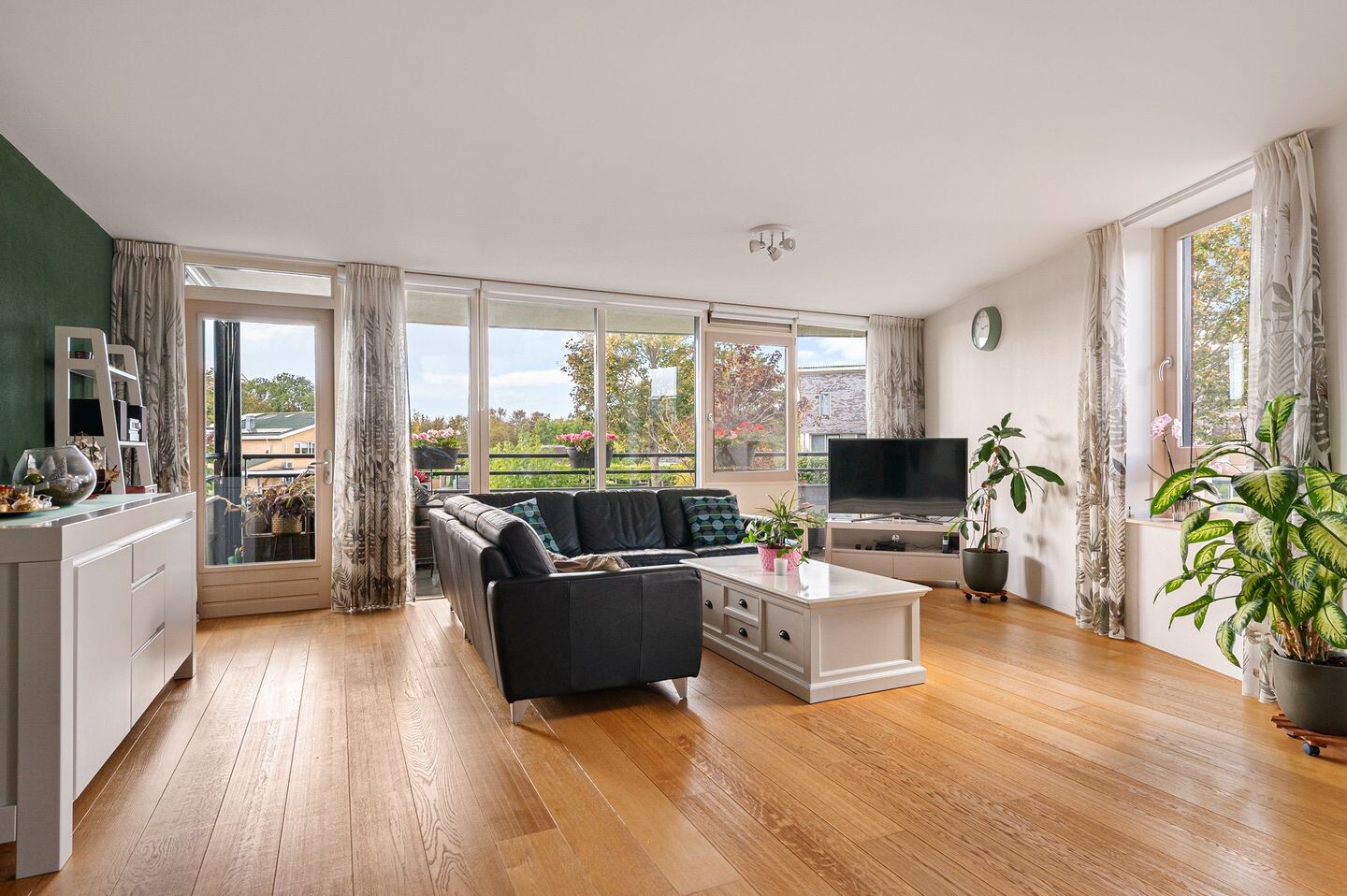 Appartement te koop: Stella Agsteribbeland 35, Heerhugowaard