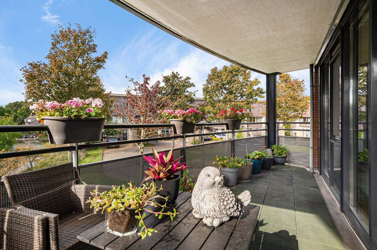 Appartement te koop: Stella Agsteribbeland 35, Heerhugowaard