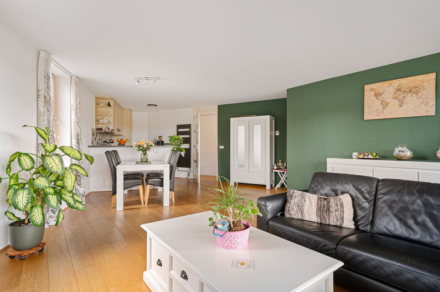 Appartement te koop: Stella Agsteribbeland 35, Heerhugowaard