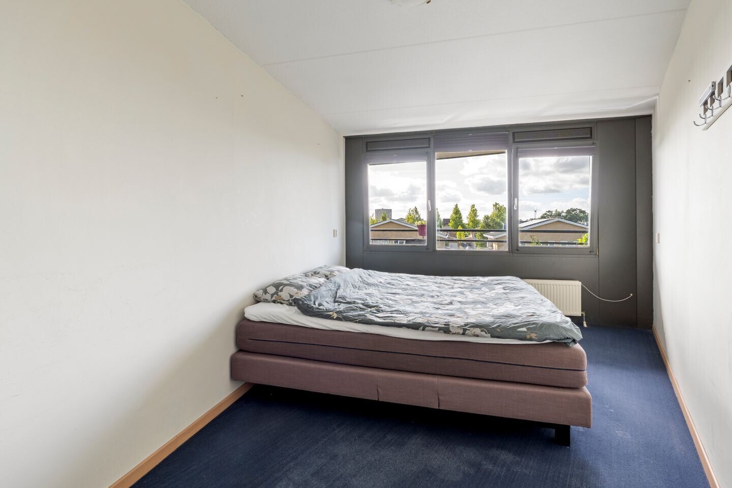 Appartement te koop: Stella agsteribbeland 45, Heerhugowaard