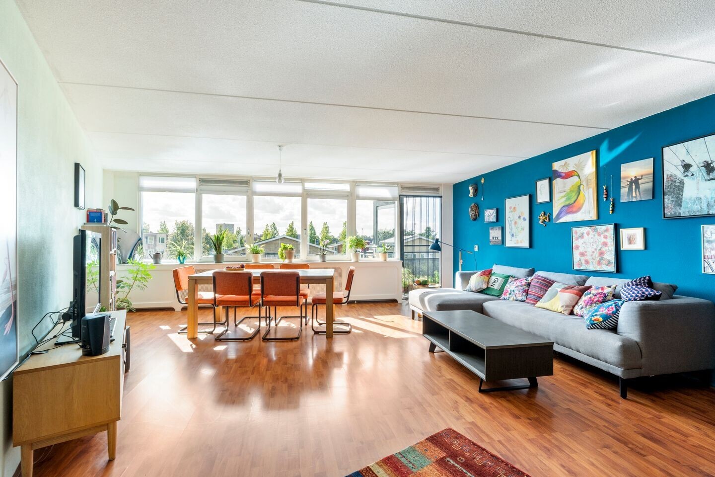 Appartement te koop: Stella agsteribbeland 45, Heerhugowaard