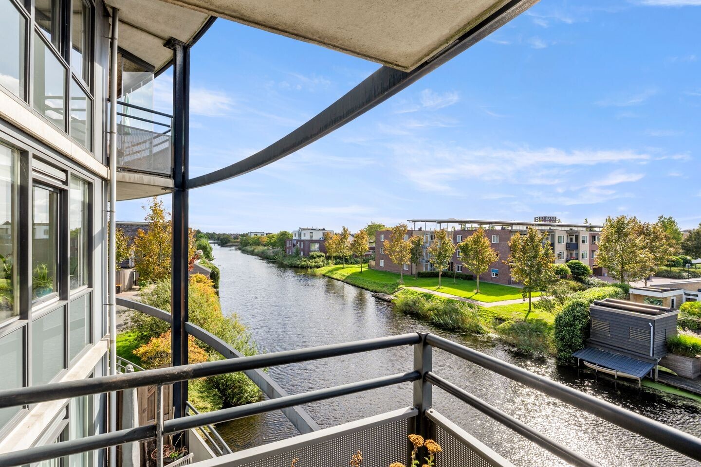 Appartement te koop: Stella agsteribbeland 45, Heerhugowaard