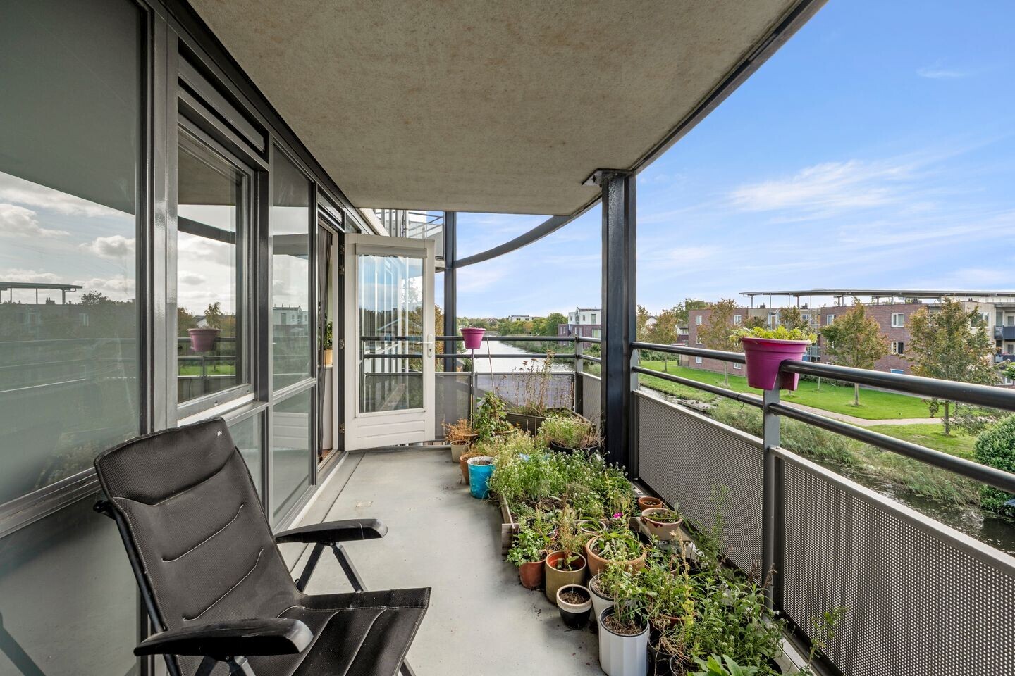 Appartement te koop: Stella agsteribbeland 45, Heerhugowaard