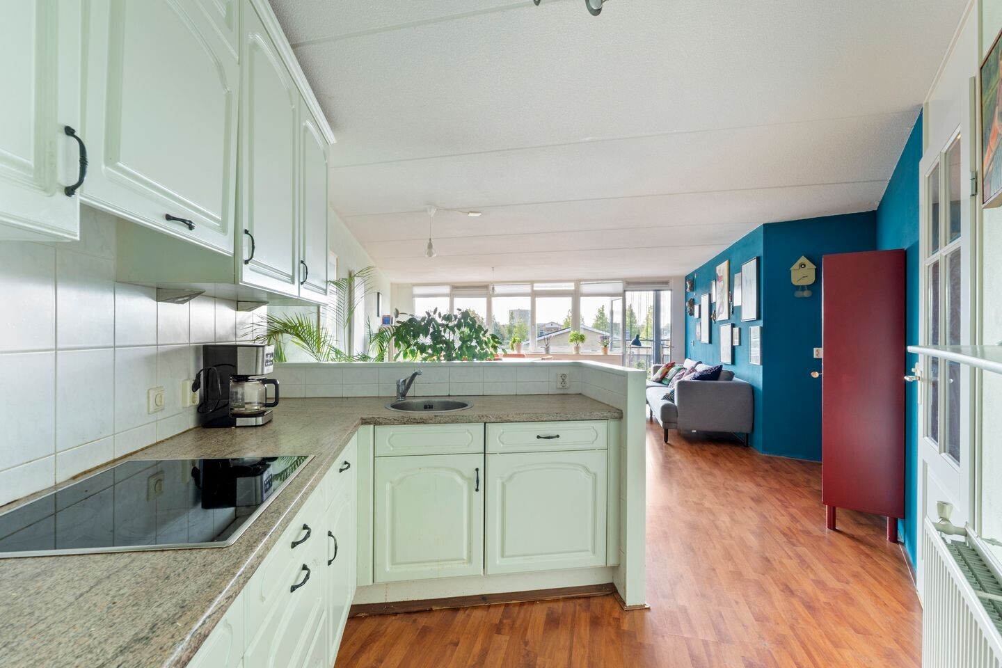 Appartement te koop: Stella agsteribbeland 45, Heerhugowaard