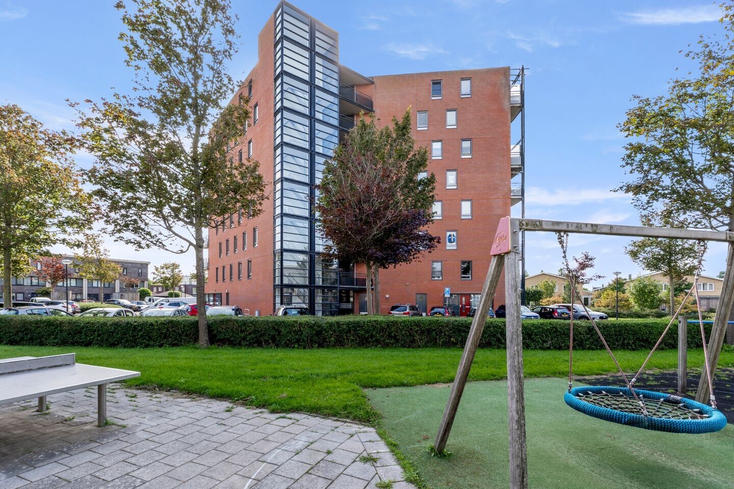 Appartement te koop: Stella agsteribbeland 45, Heerhugowaard