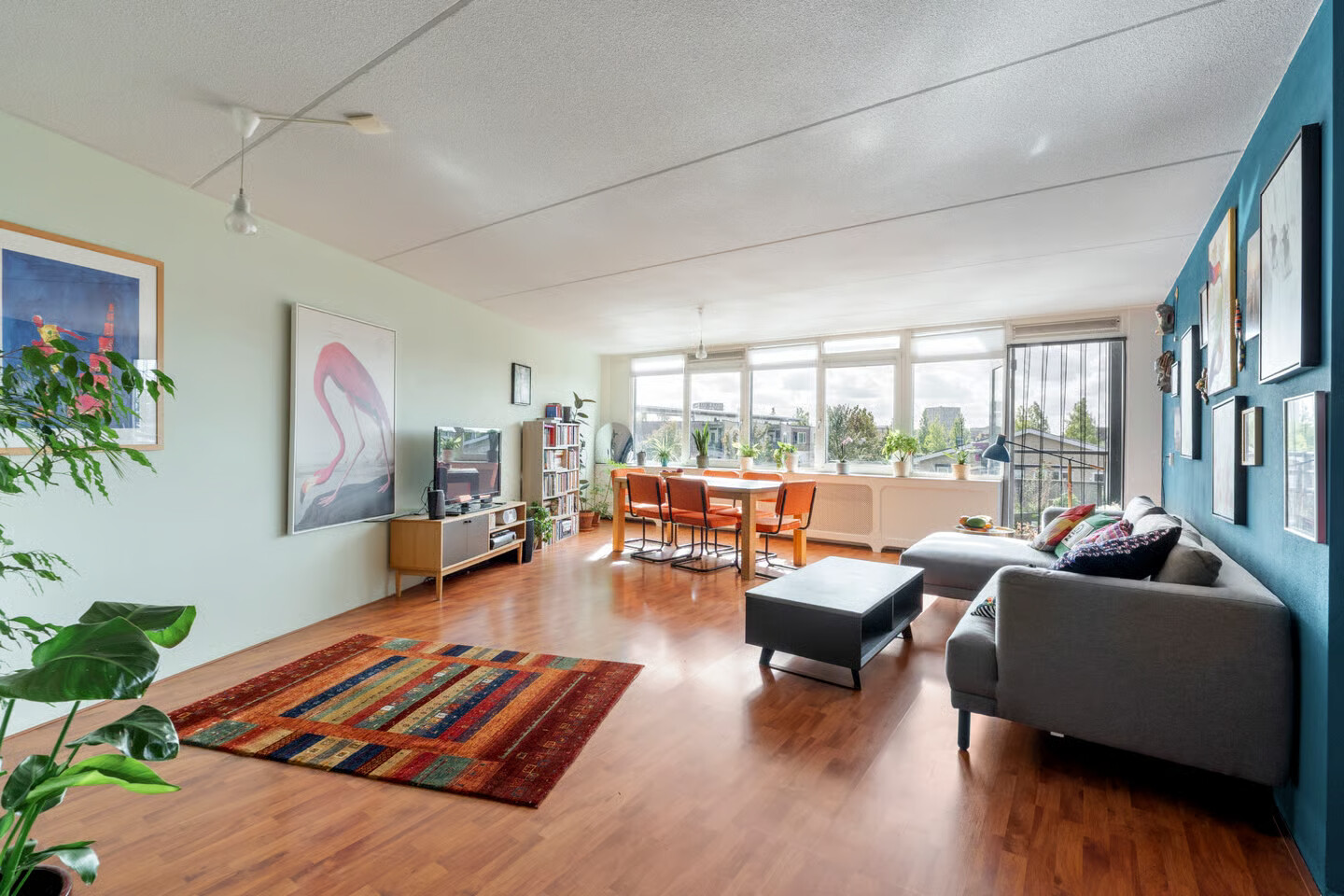 Appartement te koop: Stella agsteribbeland 45, Heerhugowaard