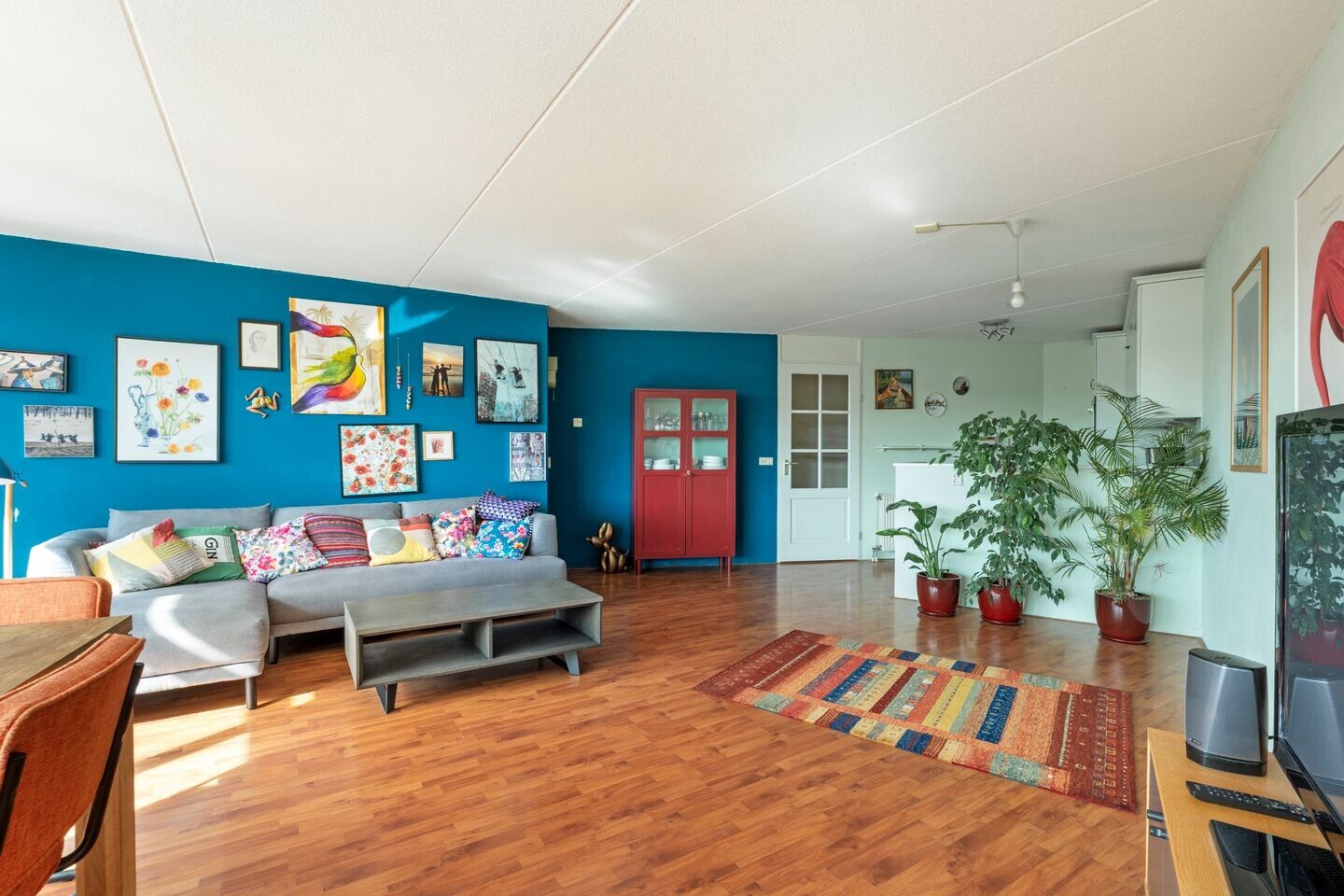 Appartement te koop: Stella agsteribbeland 45, Heerhugowaard
