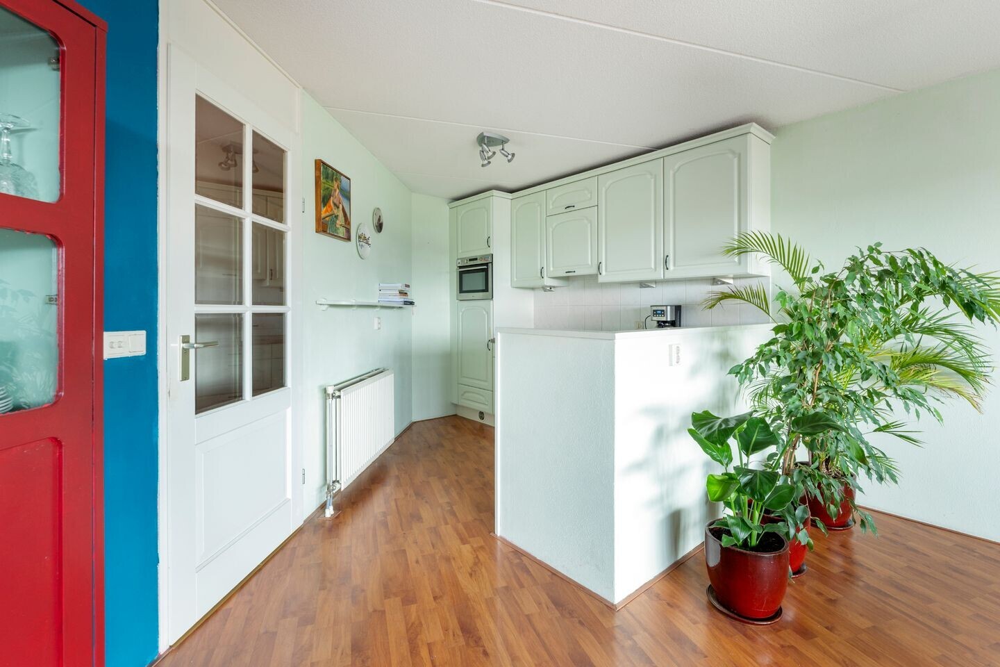 Appartement te koop: Stella agsteribbeland 45, Heerhugowaard
