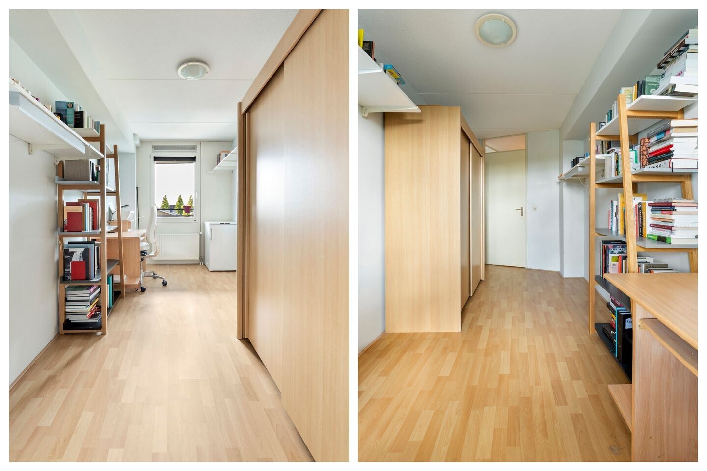 Appartement te koop: Stella agsteribbeland 45, Heerhugowaard