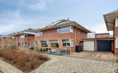 Zuidwijkring 177