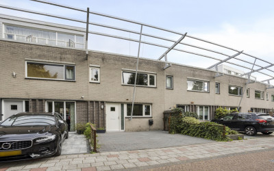 Charlotte Köhlertuin 49
