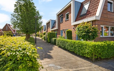Neeltje Lokerseland 16
