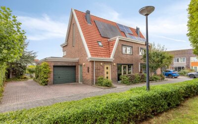Neeltje Lokerseland 40