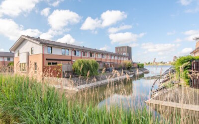 Steigerdijk 41