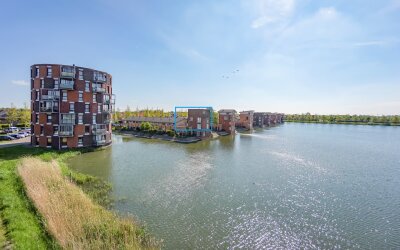 Steigerdijk 62