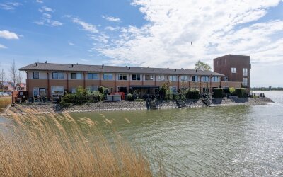 Steigerdijk 67