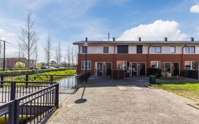 Steigerdijk 71