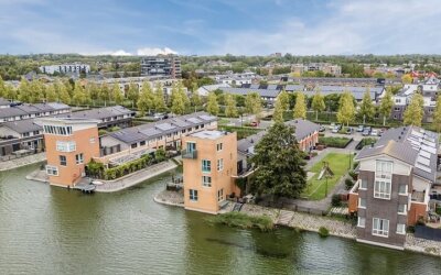 Steigerdijk 80