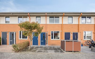 Steigerdijk 85