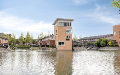 Steigerdijk 121