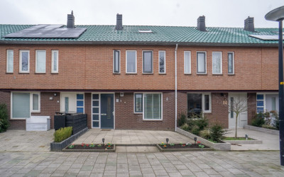 Margaret Staalplantsoen 25