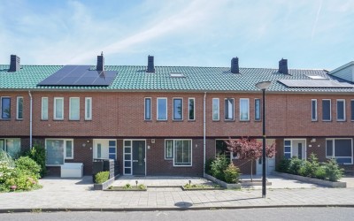 Margaret Staalplantsoen 25