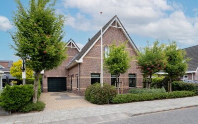 Charlotte Ruysplantsoen 11