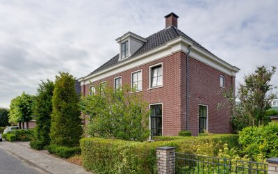 Charlotte Ruysplantsoen 16