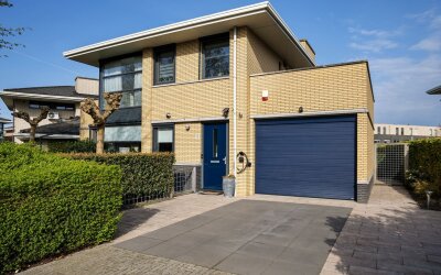 Johanna Westerdijk erf 12