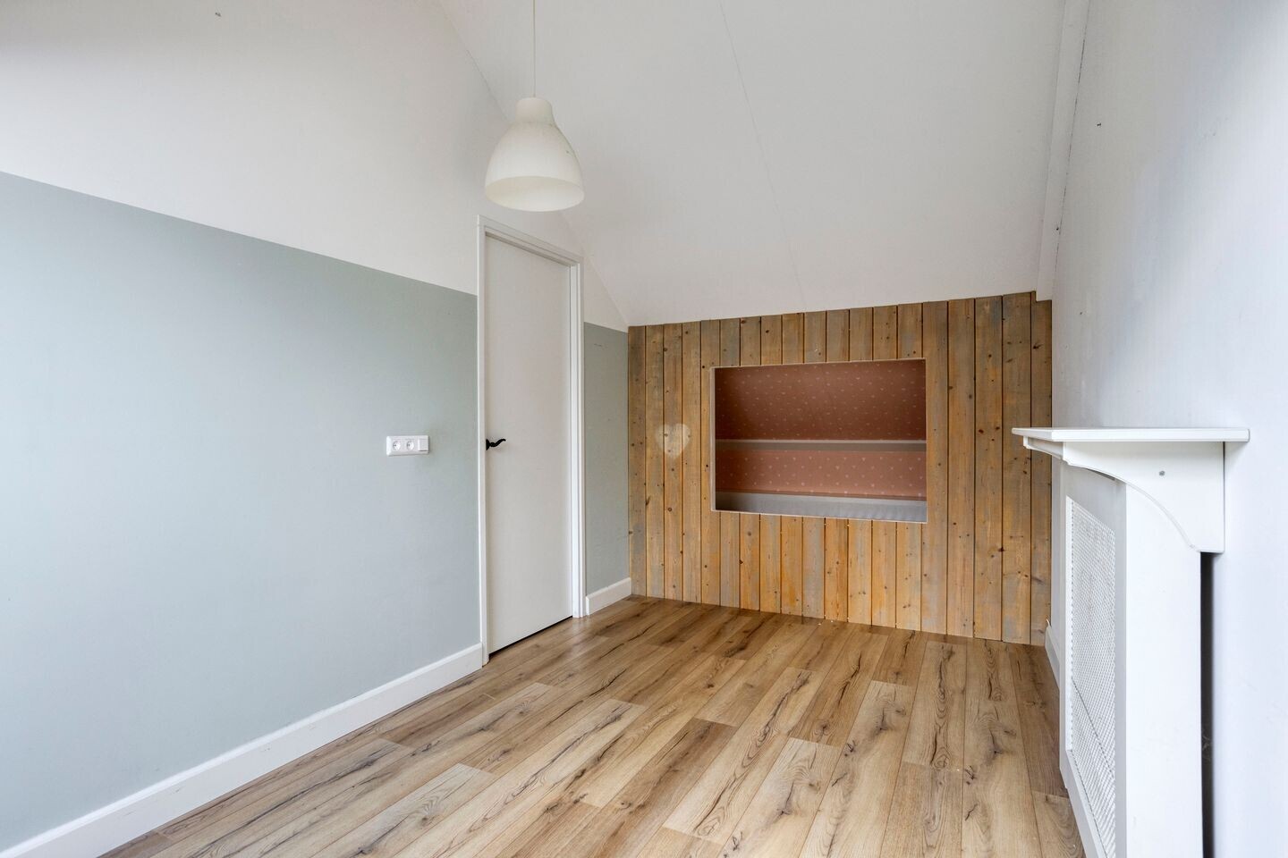 Tussenwoning te koop: Kervel 21, Heerhugowaard