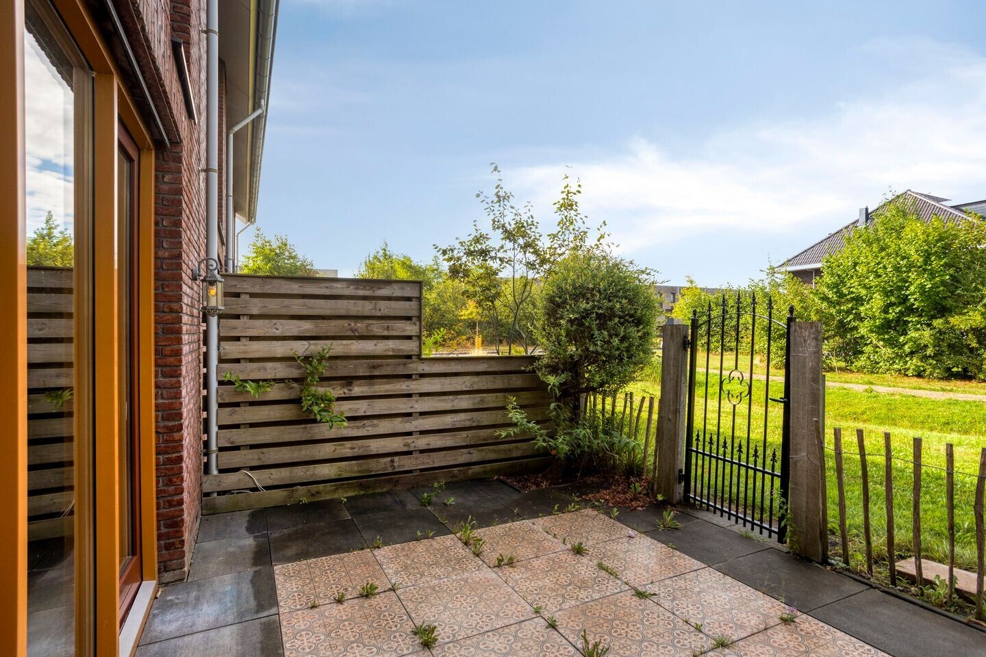 Tussenwoning te koop: Kervel 21, Heerhugowaard