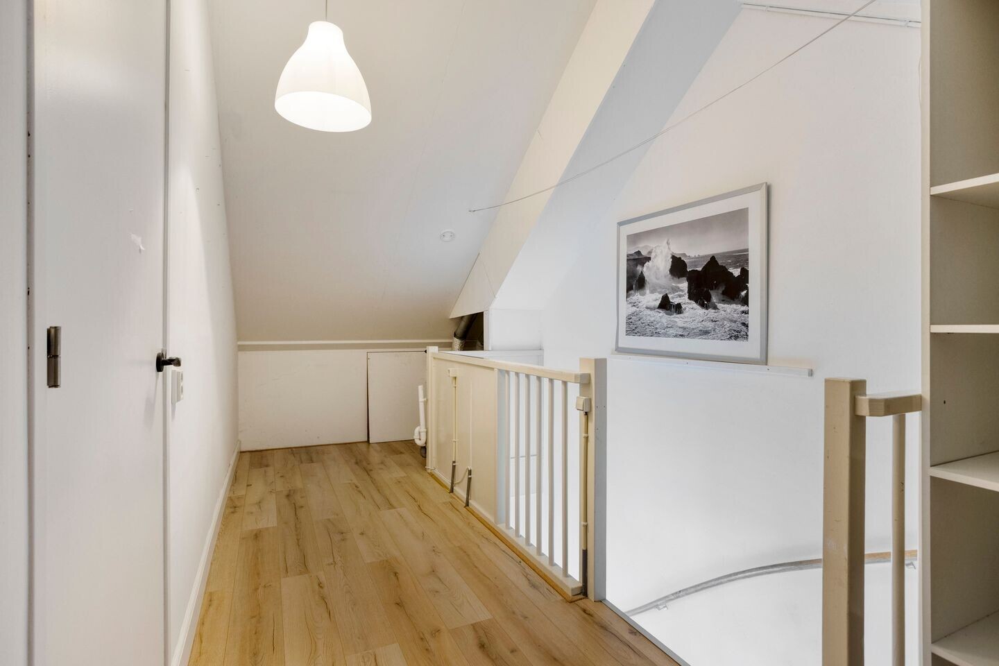 Tussenwoning te koop: Kervel 21, Heerhugowaard
