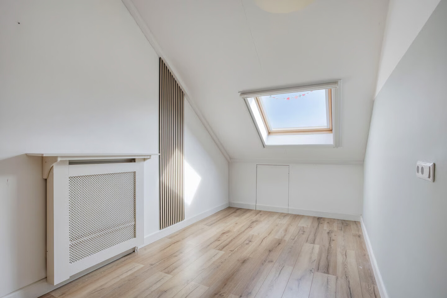 Tussenwoning te koop: Kervel 21, Heerhugowaard