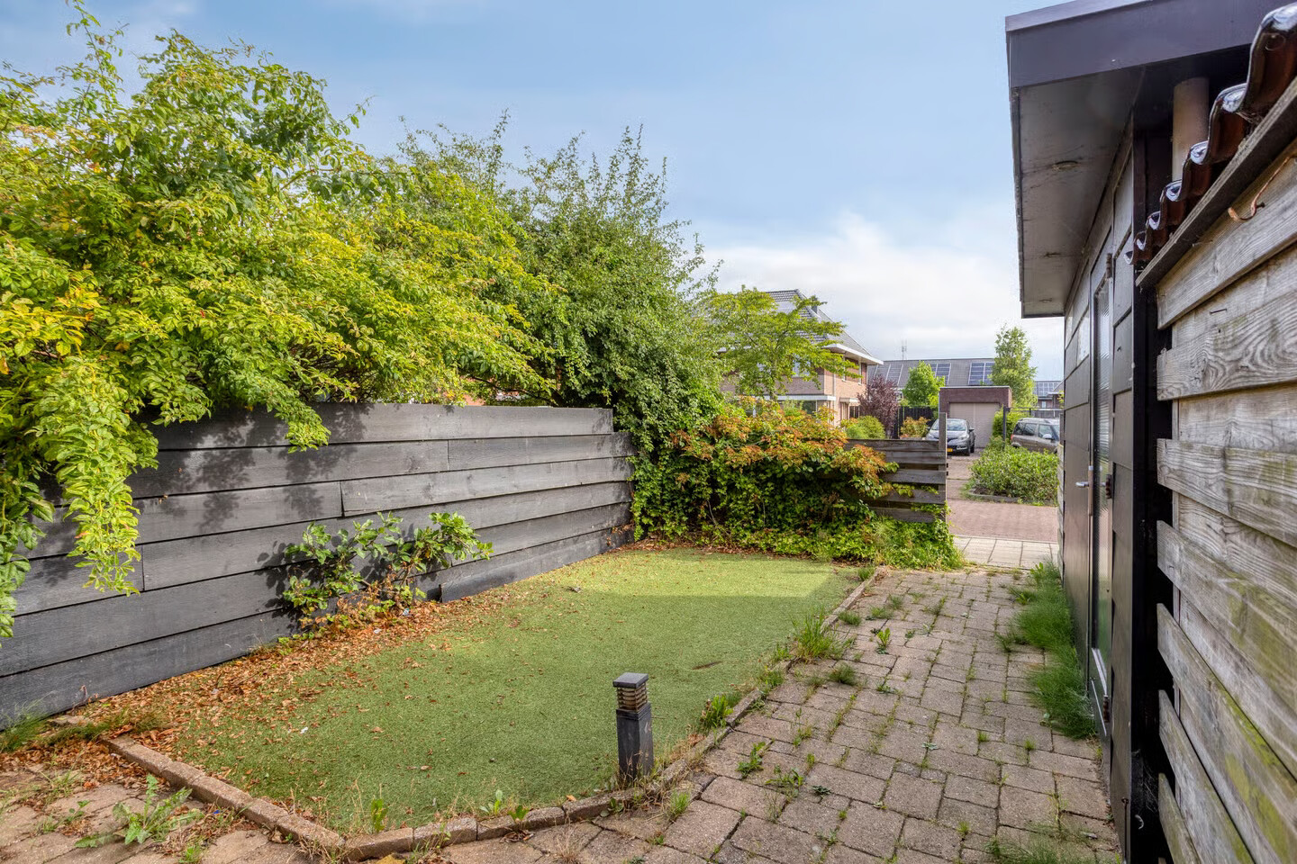 Tussenwoning te koop: Kervel 21, Heerhugowaard
