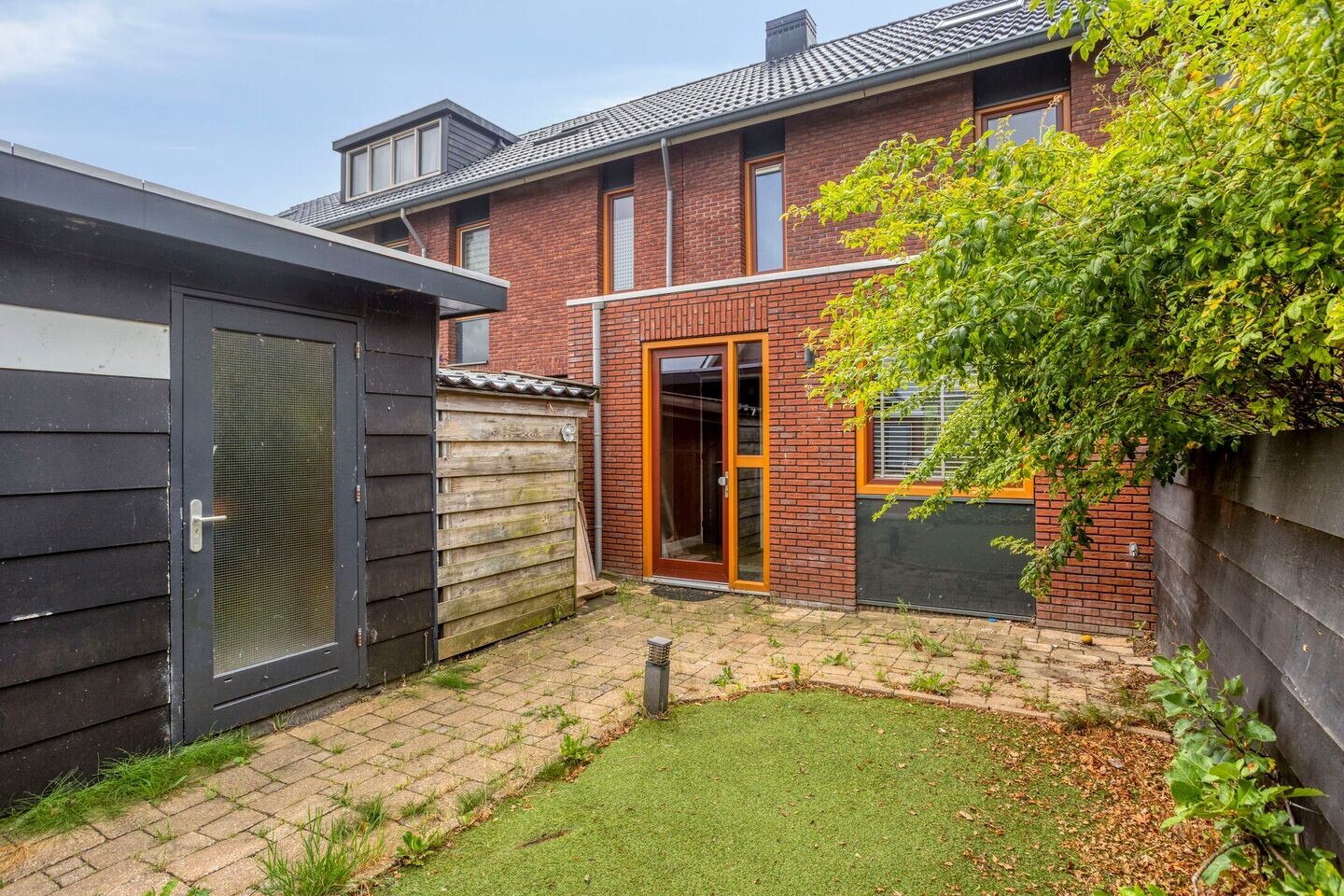 Tussenwoning te koop: Kervel 21, Heerhugowaard