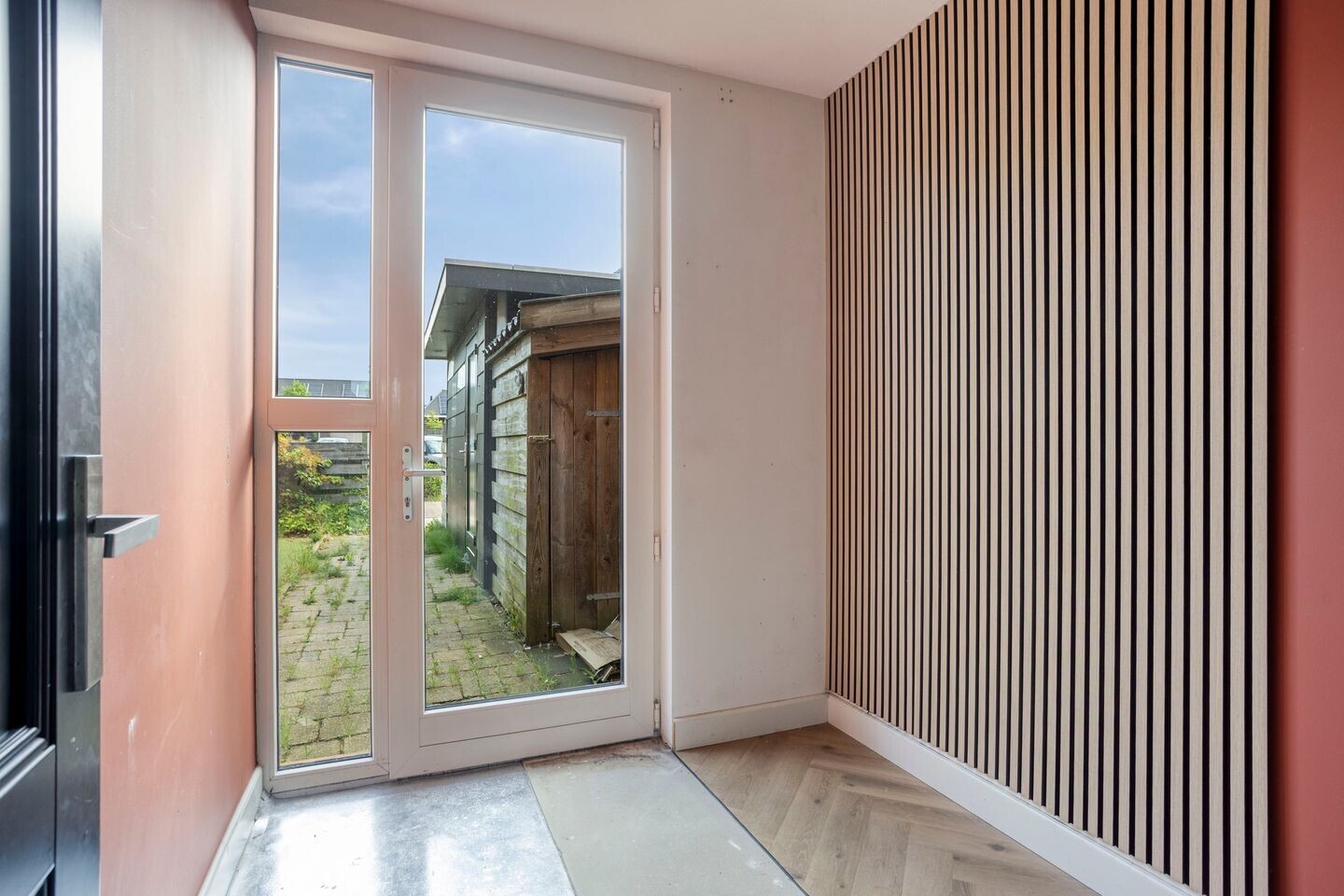 Tussenwoning te koop: Kervel 21, Heerhugowaard