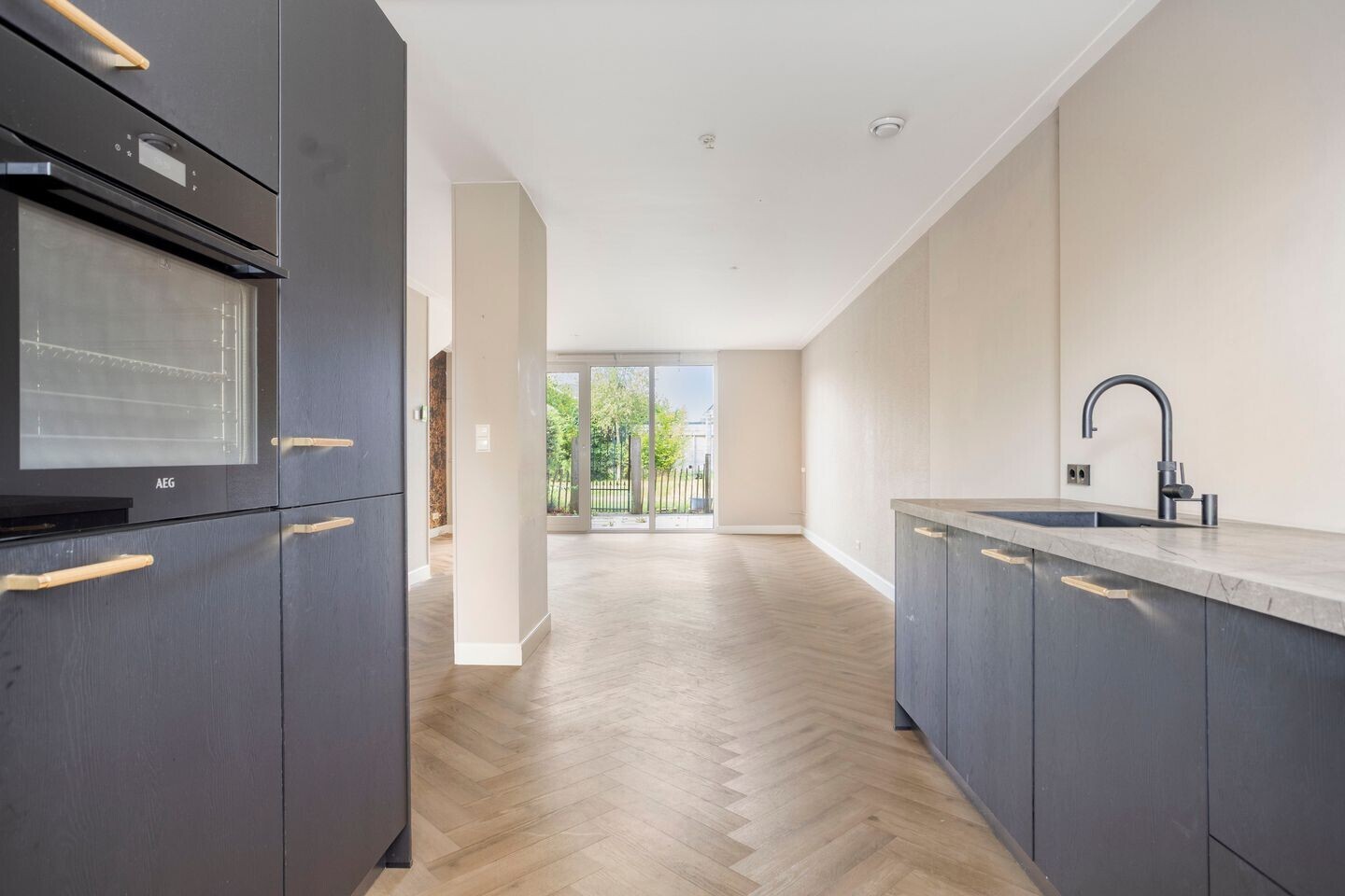 Tussenwoning te koop: Kervel 21, Heerhugowaard