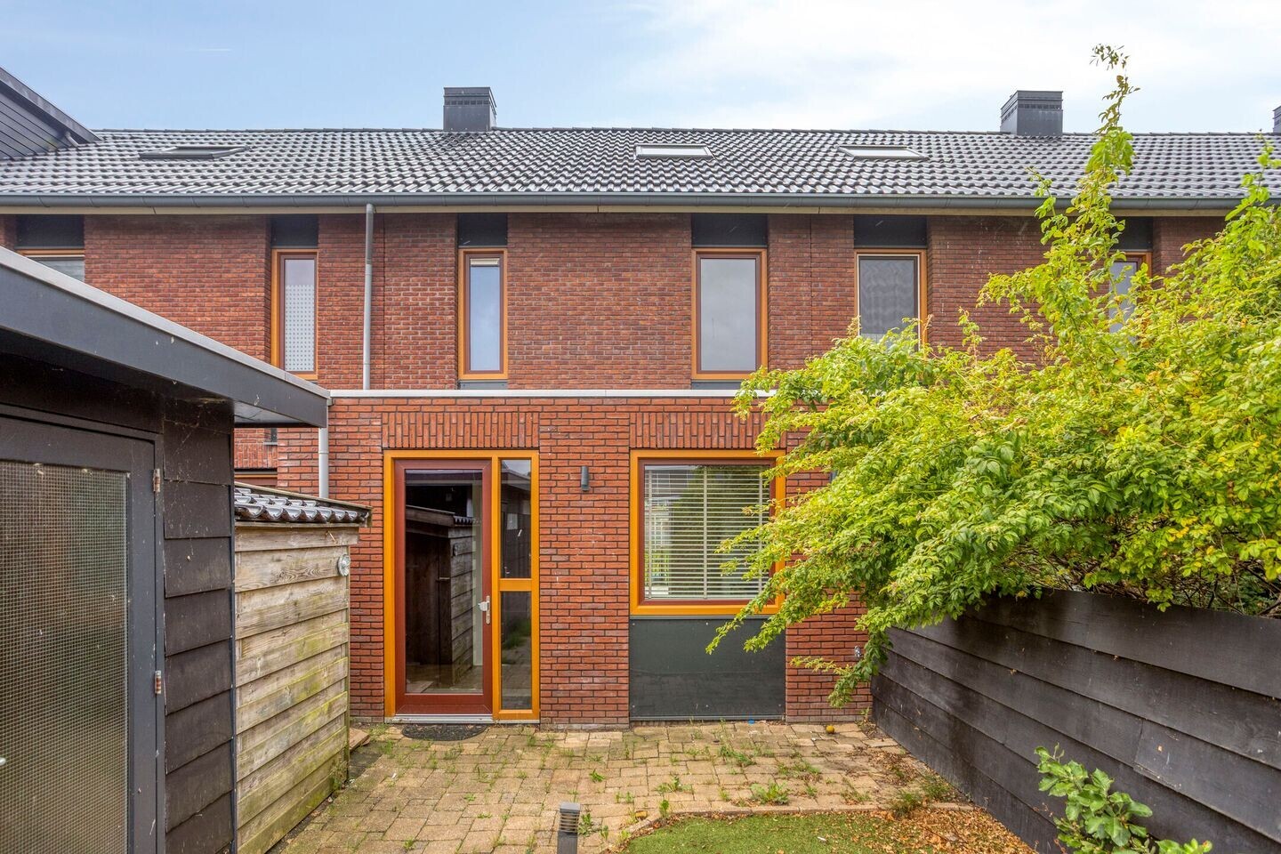 Tussenwoning te koop: Kervel 21, Heerhugowaard