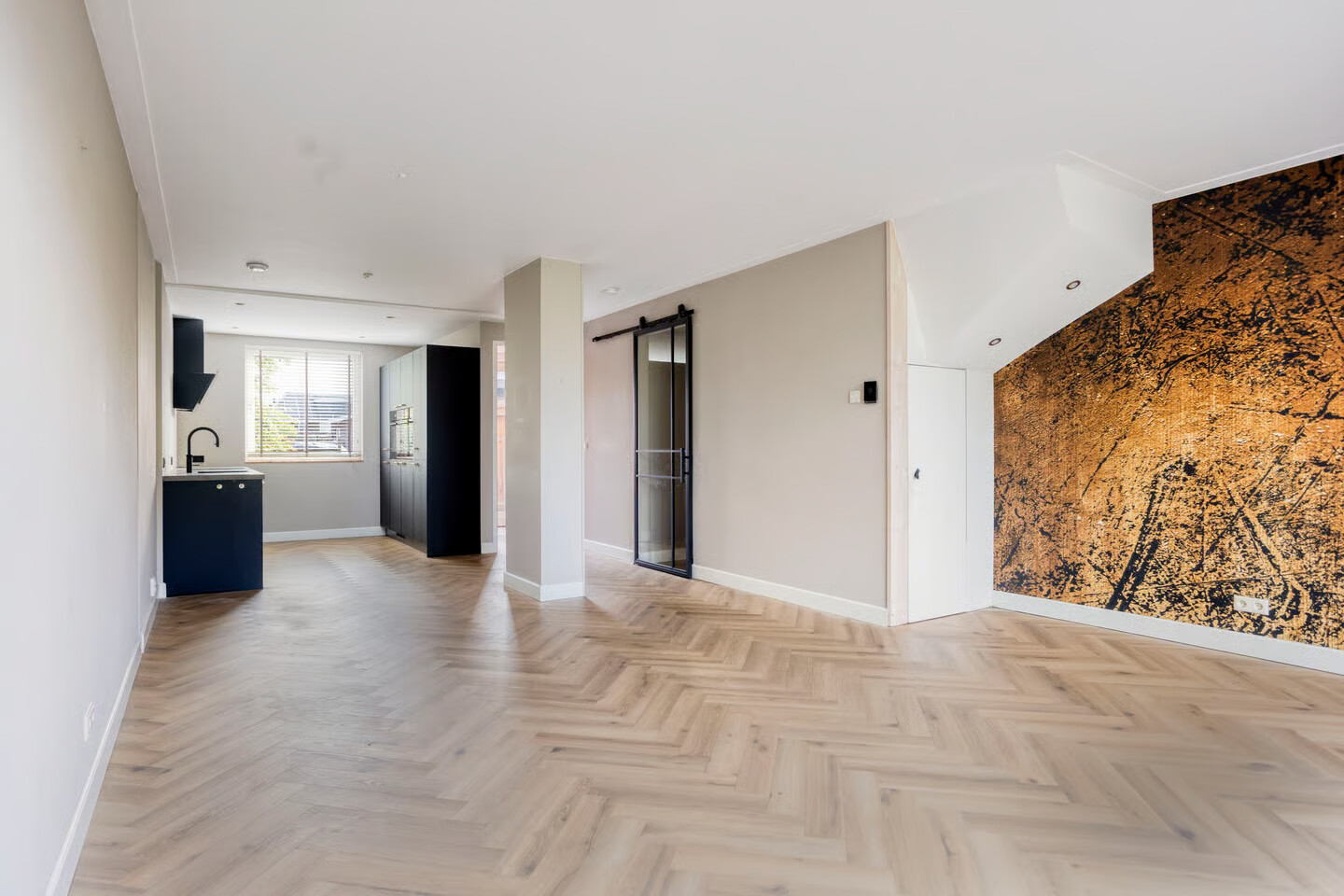 Tussenwoning te koop: Kervel 21, Heerhugowaard