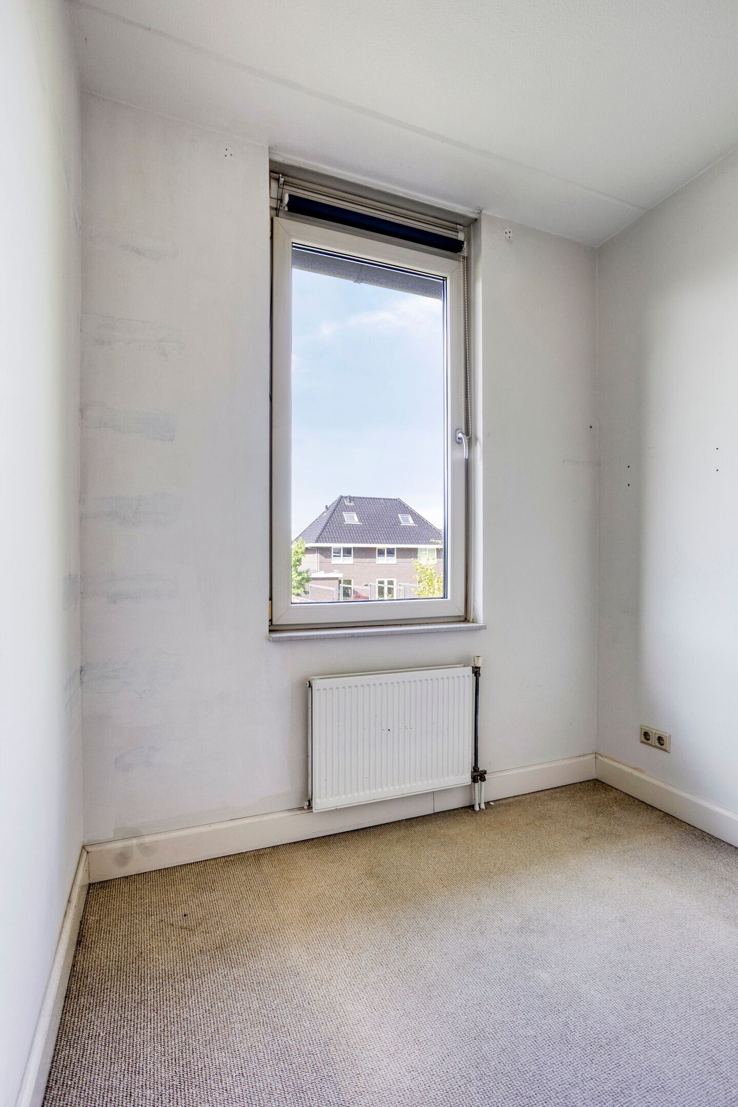 Tussenwoning te koop: Kervel 21, Heerhugowaard