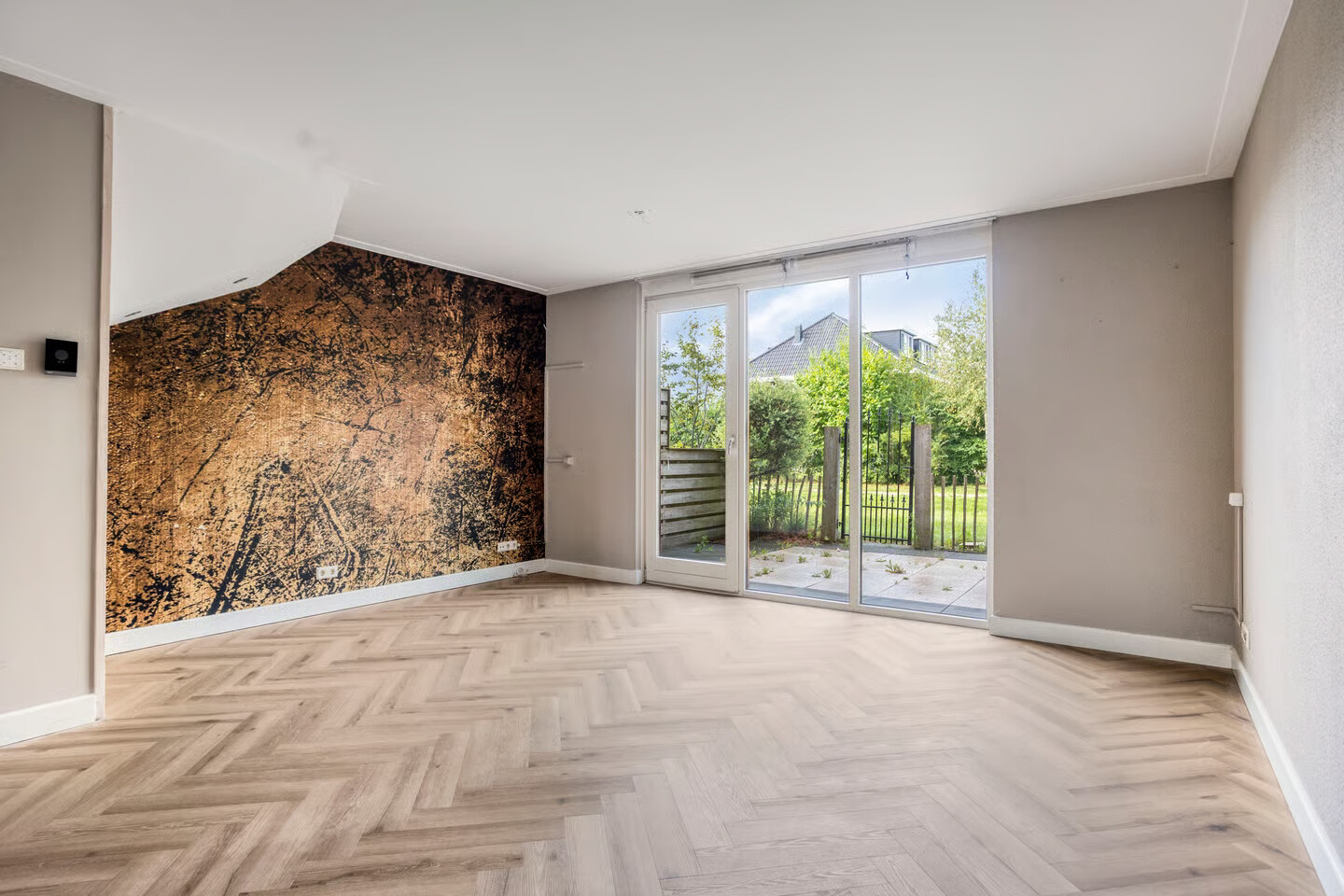 Tussenwoning te koop: Kervel 21, Heerhugowaard