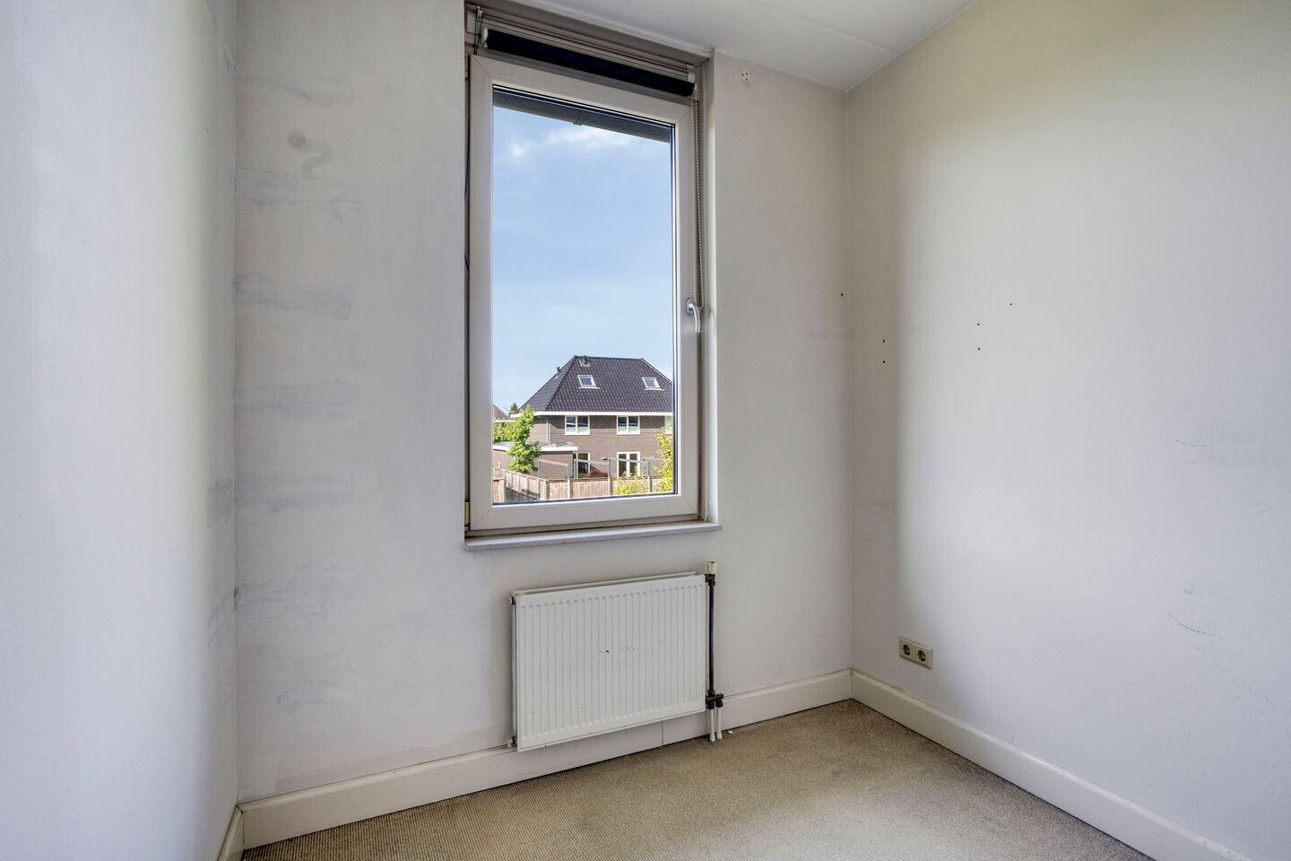 Tussenwoning te koop: Kervel 21, Heerhugowaard